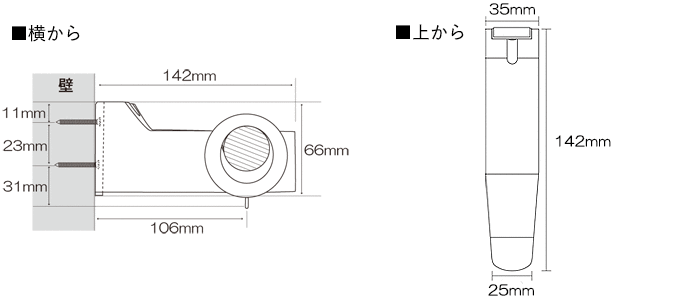 カーテンレール 木製リングランナー 11個入り 「ビヨルグ」「ナチュラ」専用 :RR-W:DIY 壁床窓インテリア内装イゴコチ - 通販 -  Yahoo!ショッピング