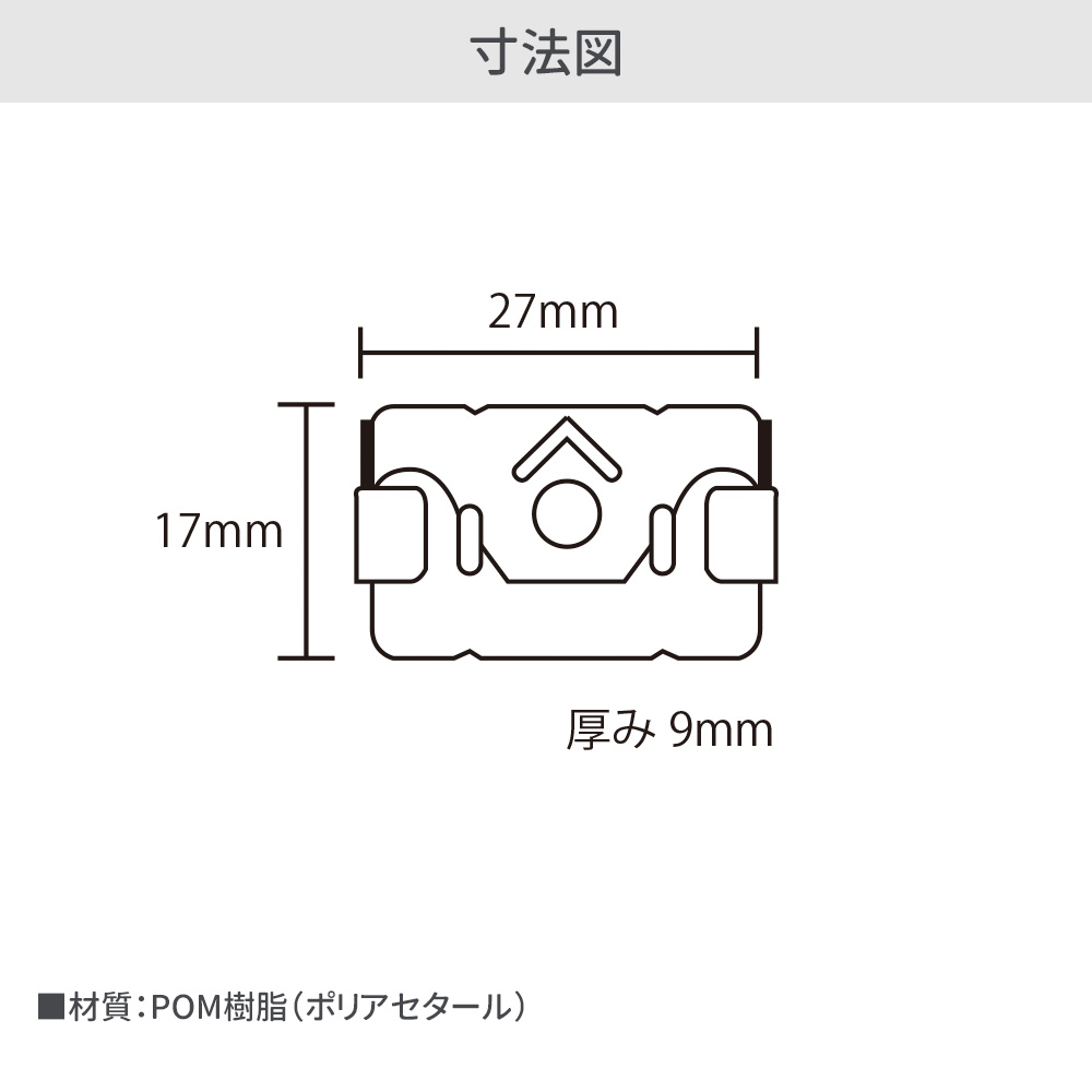 ピクチャーレール 部材 壁 diy ディスプレ...の詳細画像3