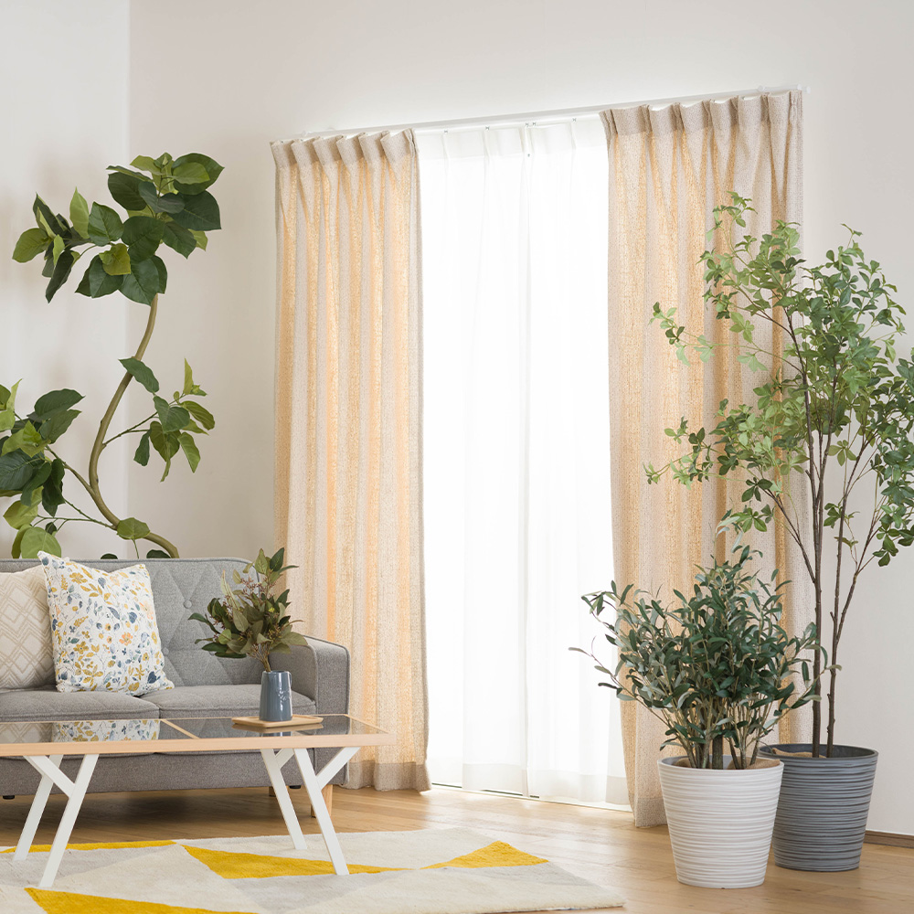 フェイクグリーン 大型 ドウダンツツジ 観葉植物 リアル リーフ 造花