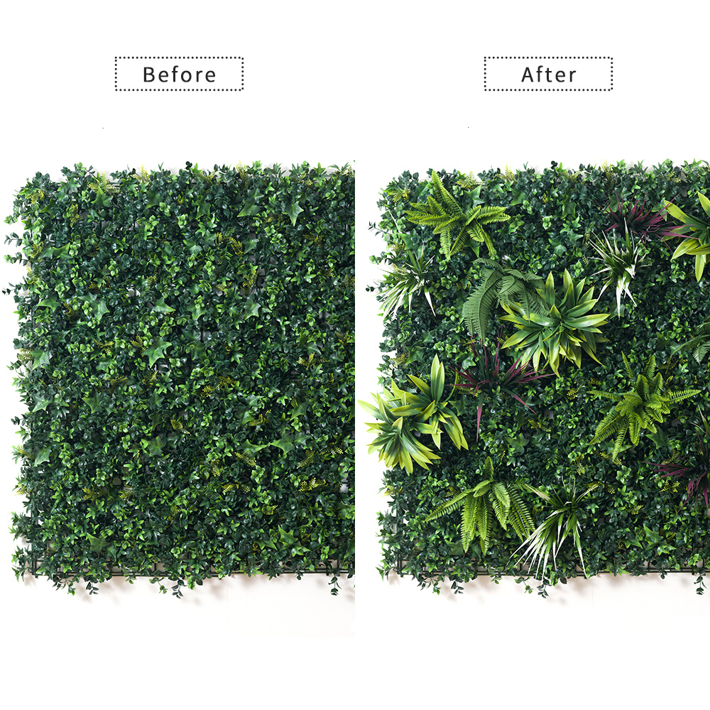 フェイクグリーン 屋外 観葉植物 おしゃれ インテリアグリーン DIY