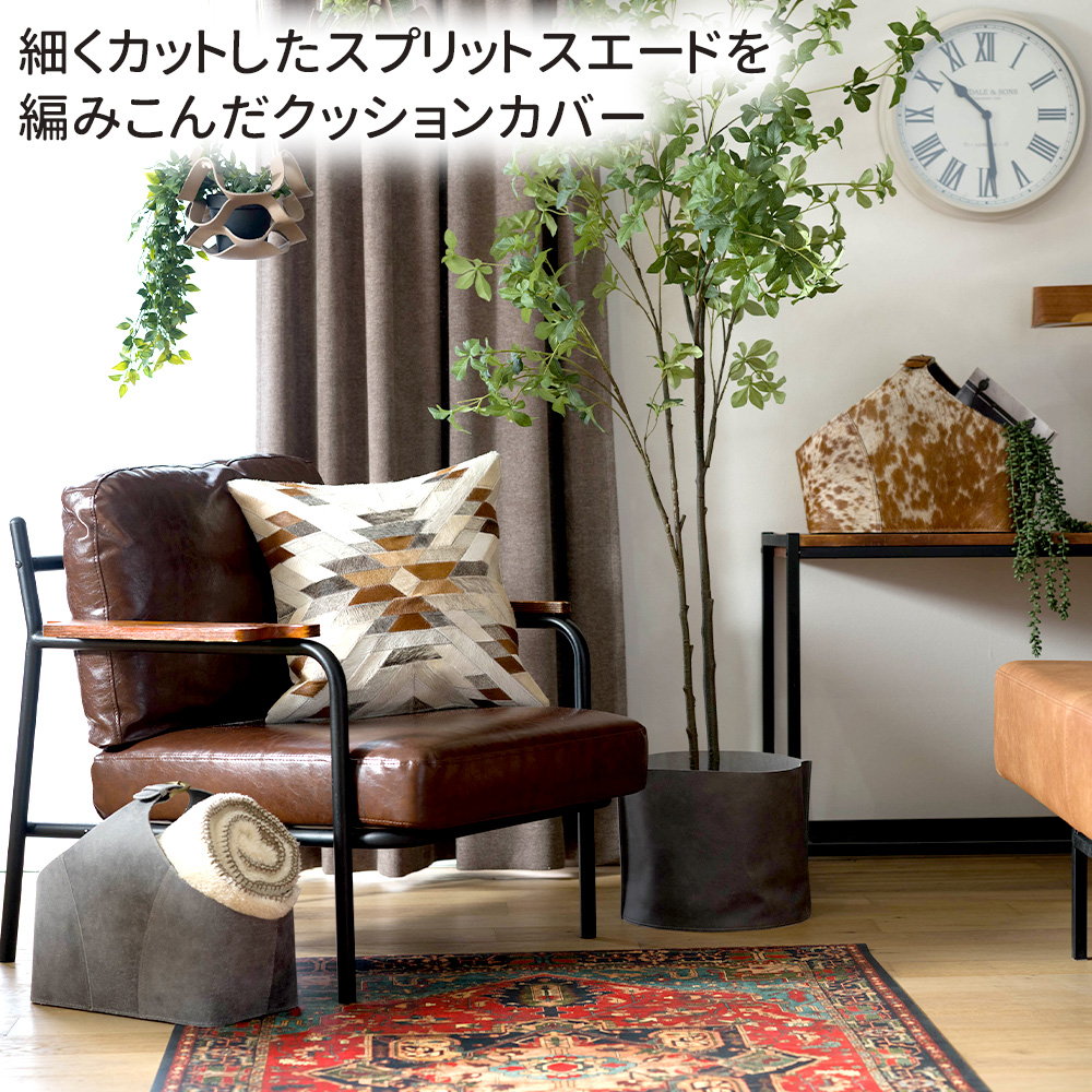 友安製作所 バスケット 収納 かご ピクニック 革 おしゃれ レザー