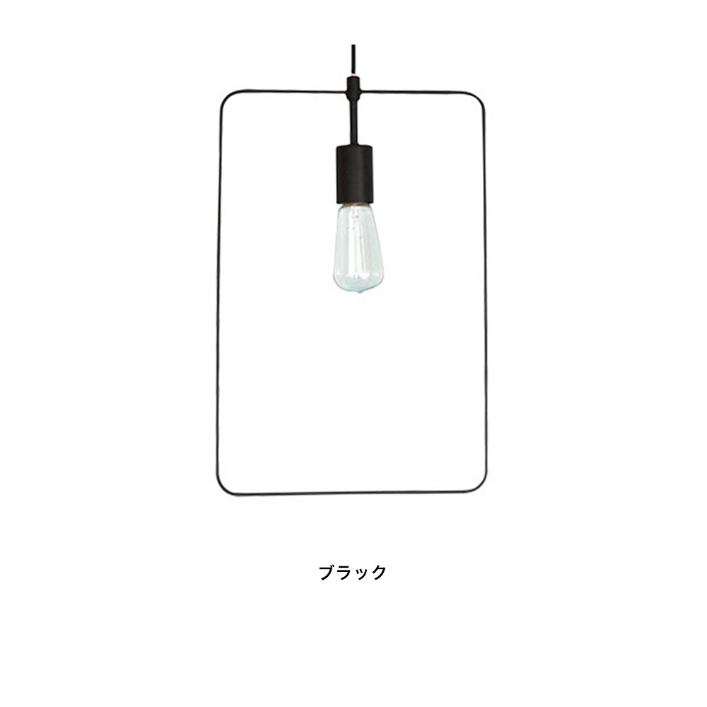 DI CLASSE（ディクラッセ） ペンダントランプ Scenario L シェナーリオ