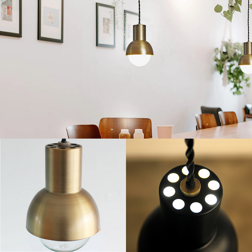 DI CLASSE（ディクラッセ） ペンダントライト LED 照明器具 おしゃれ