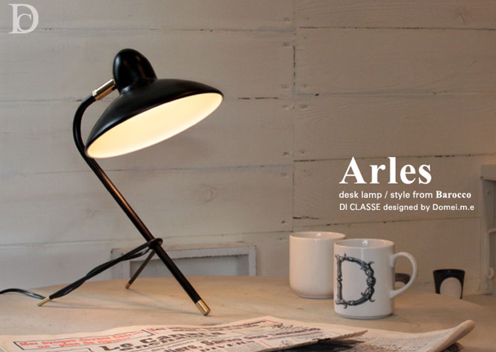 DI CLASSE（ディクラッセ） テーブルランプ おしゃれ 照明器具 照明