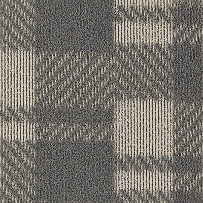 サンゲツ（SANGETSU） タイルカーペット STYLE KIT＋ 吸着マット