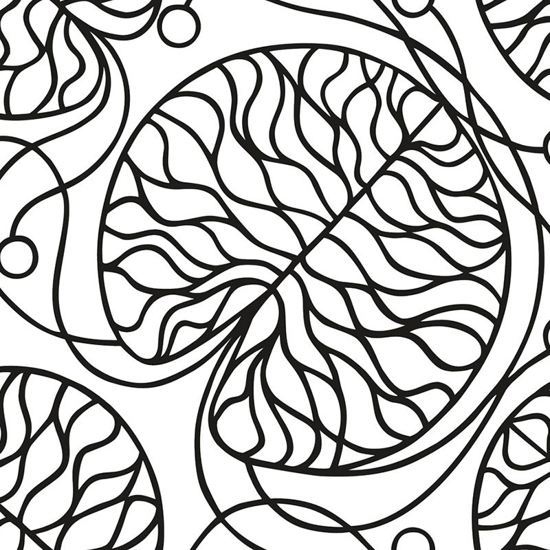 輸入壁紙 おしゃれ マリメッコ Marimekko 壁紙 クロス 北欧 北欧デザイン フリース壁紙 花柄 ボタニカル Jq Mmk300 カーテン レールのインテリアデポ 通販 Yahoo ショッピング