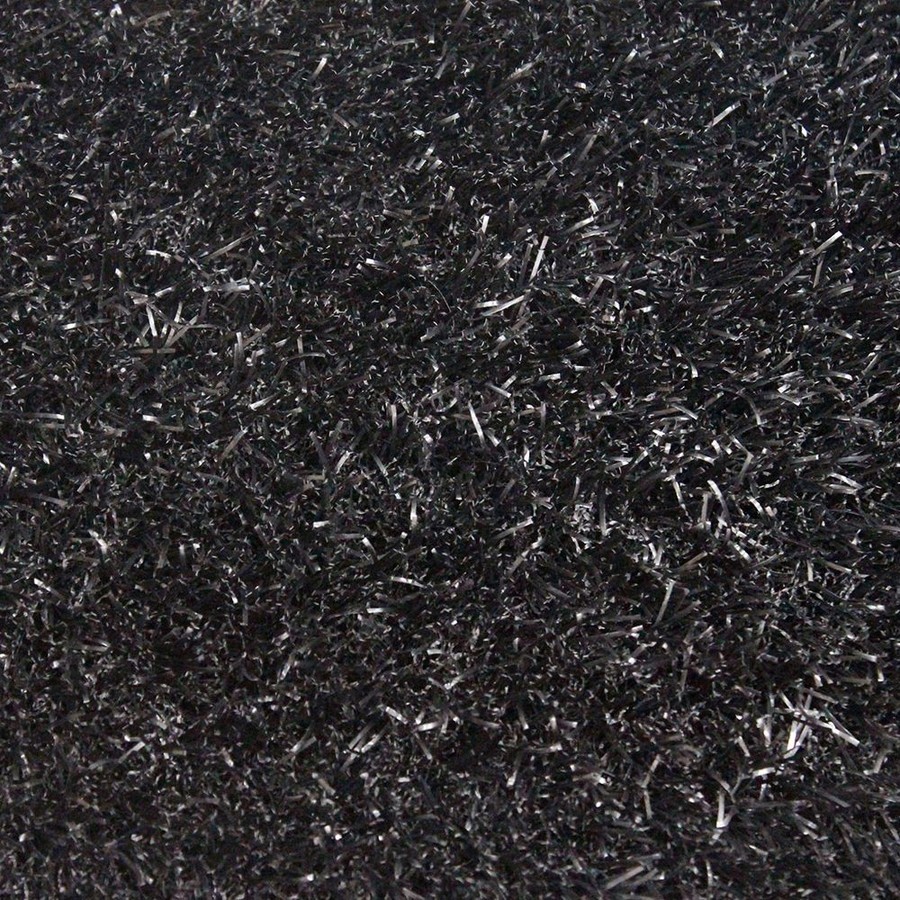 人工芝 カラー 1m×10m ロール 庭 ベランダ リアル人工芝 防炎 diy 芝丈30mm いつでもGreen レギュラータイプ 直送品 JQの画像