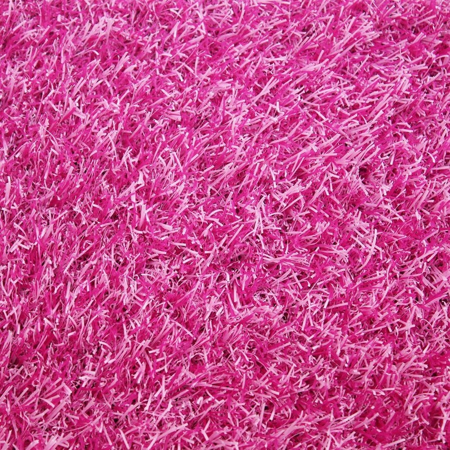 人工芝 カラー 1m×10m ロール 庭 ベランダ リアル人工芝 防炎 diy 芝丈30mm いつでもGreen レギュラータイプ 直送品 JQの画像