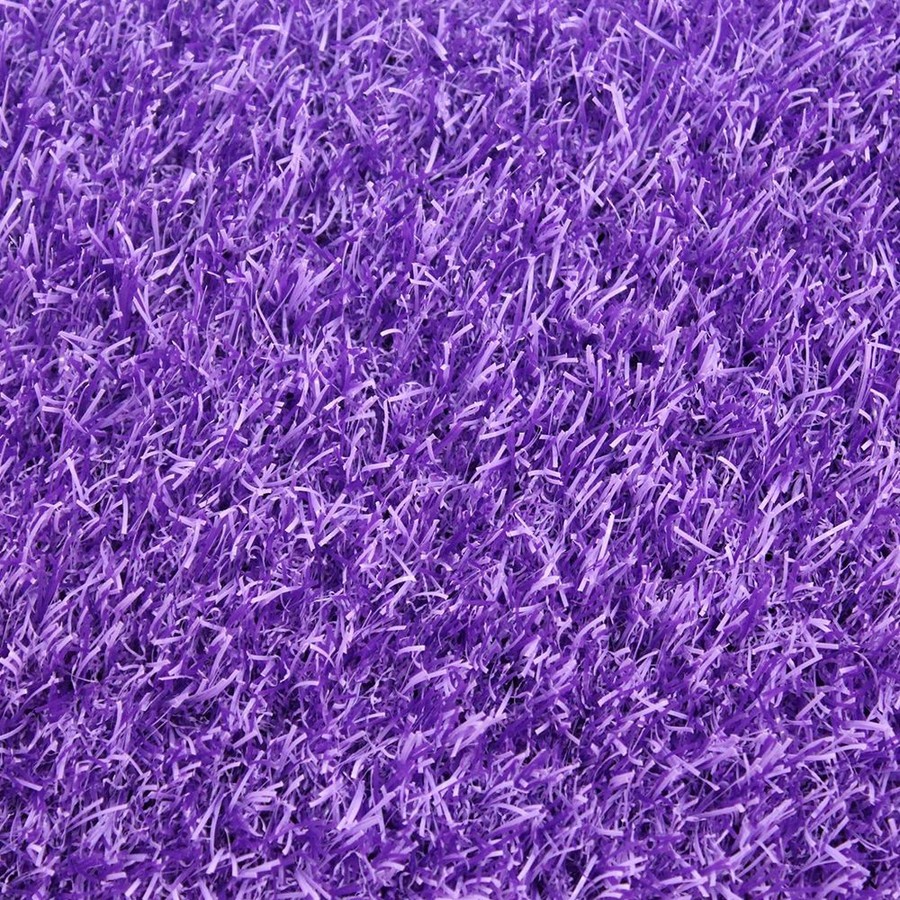 人工芝 カラー 1m×10m ロール 庭 ベランダ リアル人工芝 防炎 diy 芝丈30mm いつでもGreen レギュラータイプ 直送品 JQの画像