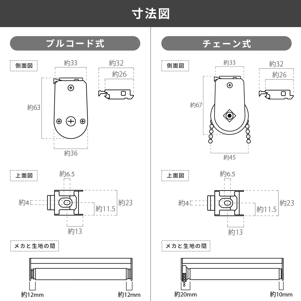 ロールスクリーン 遮光2級 ロールカーテン オーダー 花柄 和室 日本製 幅60.5〜90cm 丈201〜240cm Garden in PARIS RSN｜interior-depot｜18