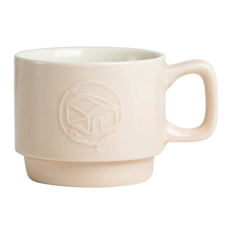 コーヒーカップ おしゃれ 北欧 270ml 美濃焼 カフェ 陶器 日本製 マグカップ ティーカップ 食洗器対応 レンジ対応 CSZ｜interior-depot｜07