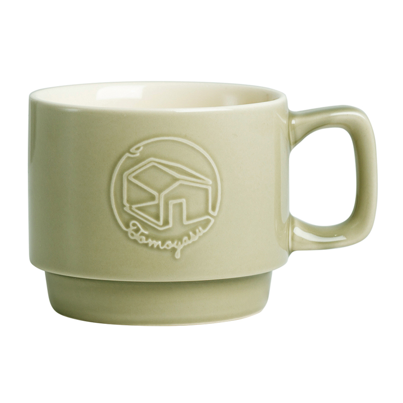 コーヒーカップ おしゃれ 北欧 270ml 美濃焼 カフェ 陶器 日本製 マグカップ ティーカップ 食洗器対応 レンジ対応 CSZ｜interior-depot｜08