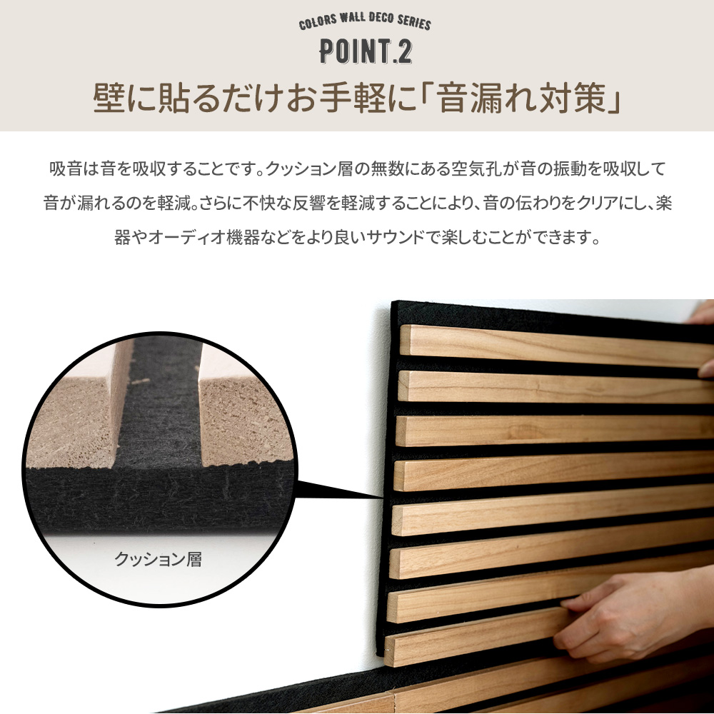 友安製作所 ウッドパネル 吸音パネル 吸音材 壁 DIY 吸音 友安製作所 ウッドパネル 吸音パネル 吸音材 壁 DIY 吸音