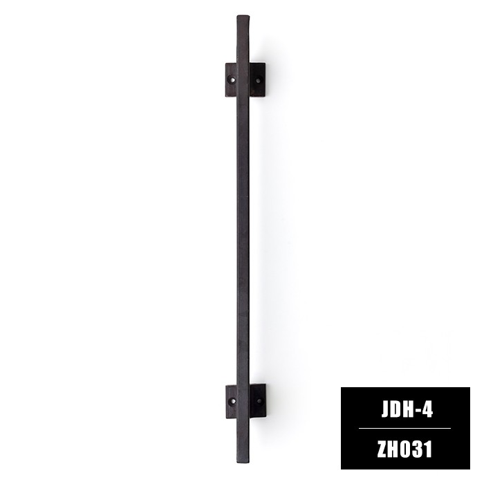 ドアハンドル JDH-1/JDH-3/JDH-4 1個 アイアン雑貨 C-F-1 : カーテン