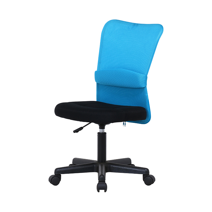 家具 椅子 ハイバックチェア メッシュバックチェアー オフィス チェア ハイバック : インテリア