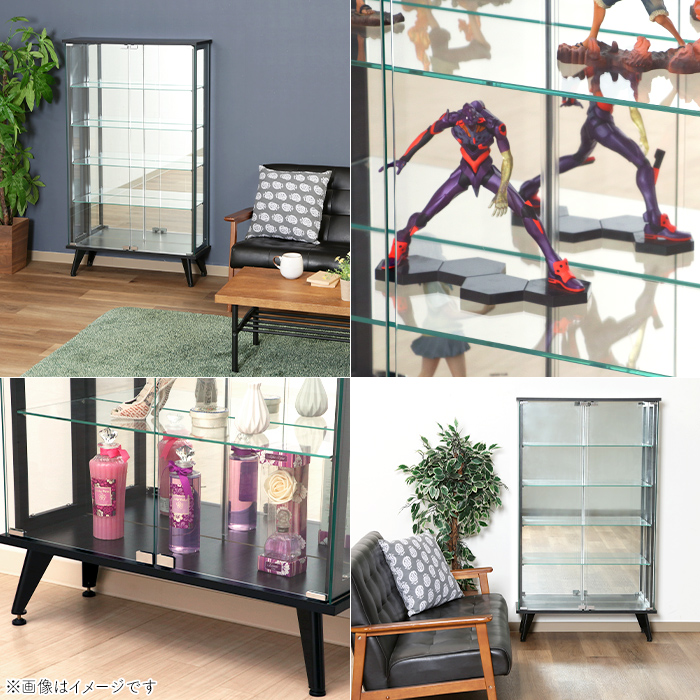 東京インテリア（コレクションボックス）｜整理用品、小物入れ