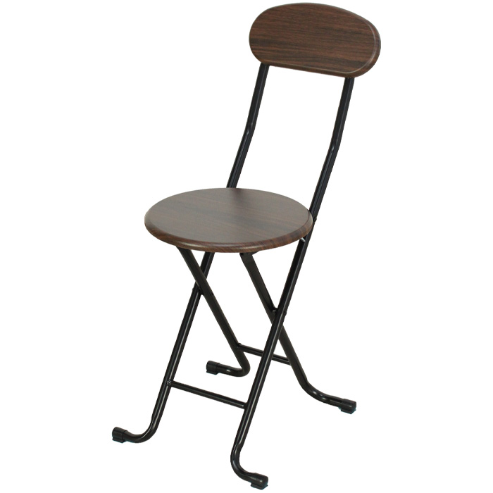 折りたたみ椅子 カウンターチェア おしゃれ 木製 北欧 単品 爆買