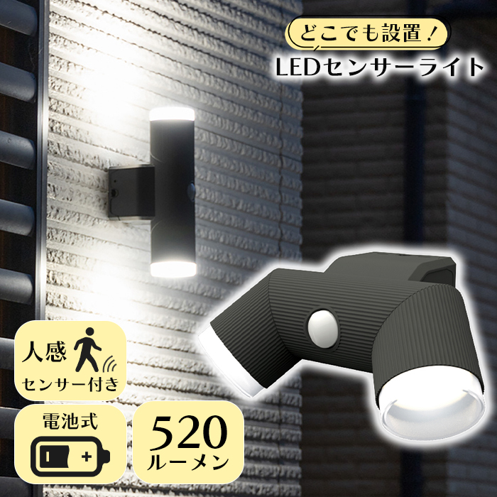 󥵡饤  LED饤 Ӽ 2 ɱ   RITEX