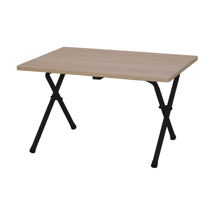 ローテーブル 折りたたみ テーブル 木製 60cm 省スペース 完成品｜interior-festa｜03