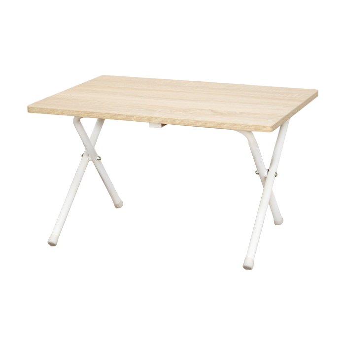 ローテーブル 折りたたみ テーブル 木製 60cm 省スペース 完成品｜interior-festa｜02