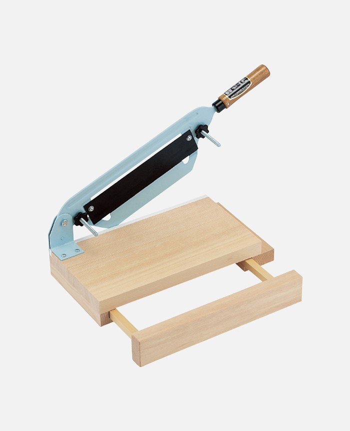 ★自宅保管未使用★のし餅切り nzk8010-01.jpg