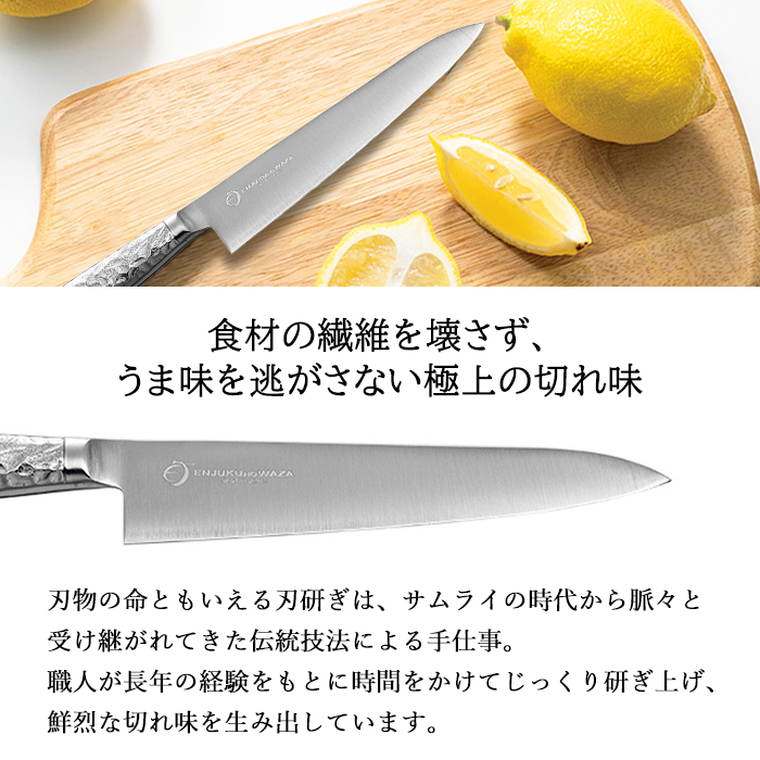 よこやま 包丁 ペティナイフ 15cm オールステンレス 果物 フルーツ