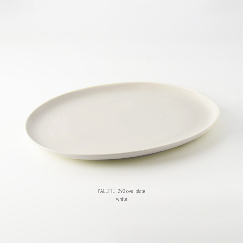 スタジオエム マルミツポテリ｜パレット（PALETTE）｜290オーバル