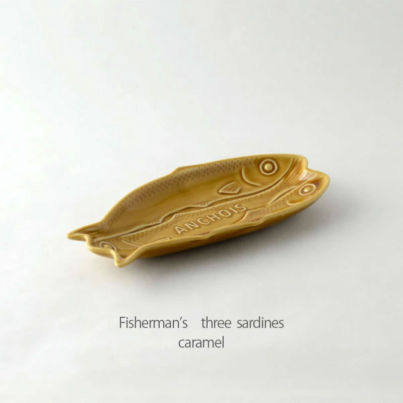 フィッシャーマンズスリーサーディンズの画像