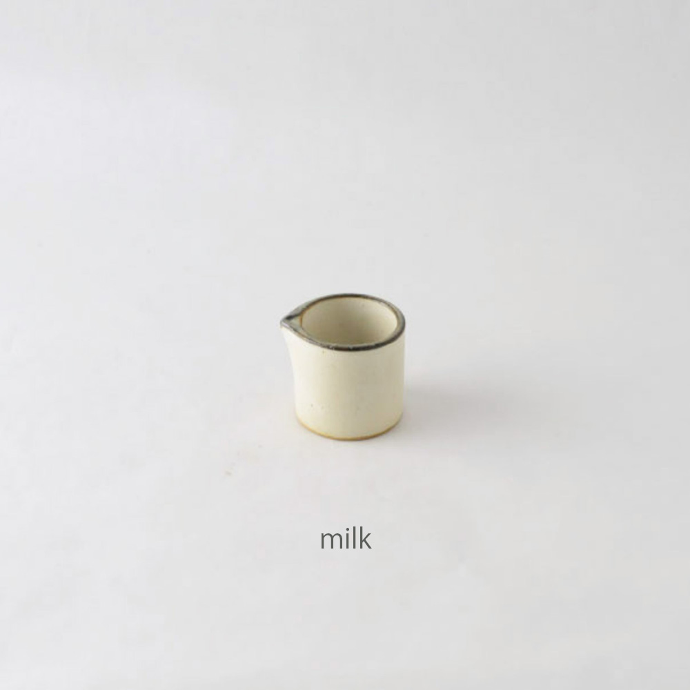 ブロウ ミルクの画像