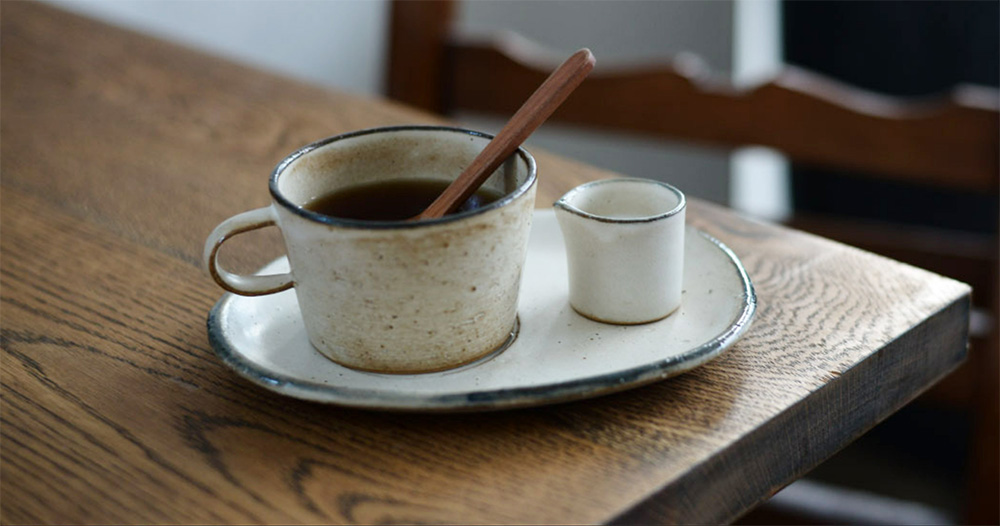 ブロウ スープカップの画像