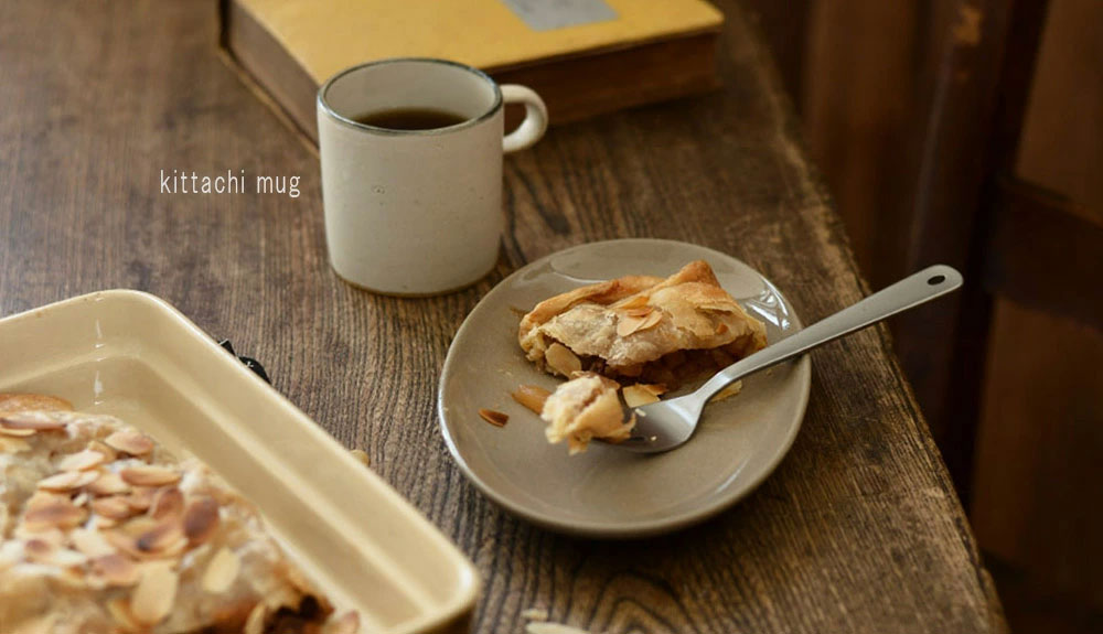 ブロウ 切立マグの画像