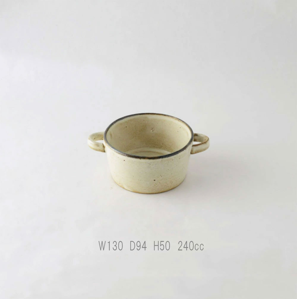 ブロウ スープカップの画像