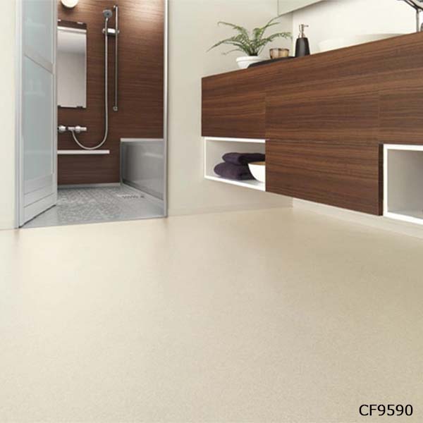 東リ（TOLI） 廃番商品−東リ 1.8mm厚 クッションフロア CF9589