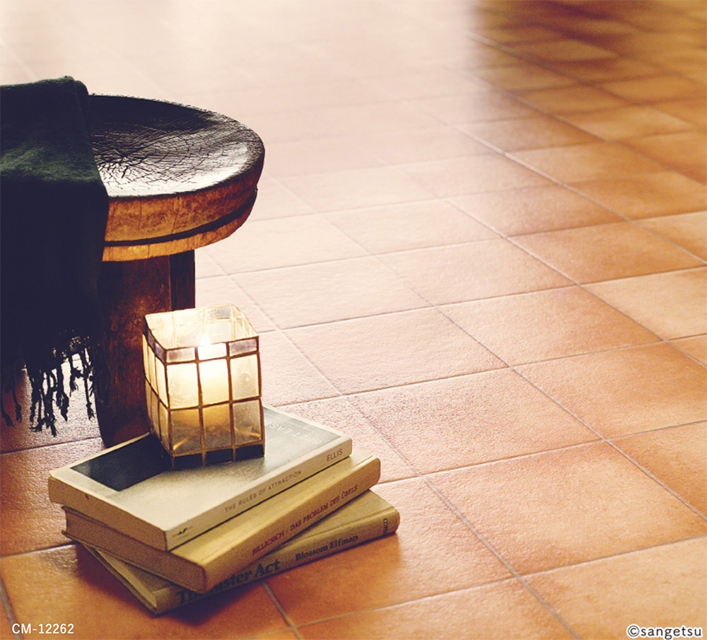 サンゲツ HFLOOR 店舗用 クッションフロア CM-12262［旧品番：CM-11267