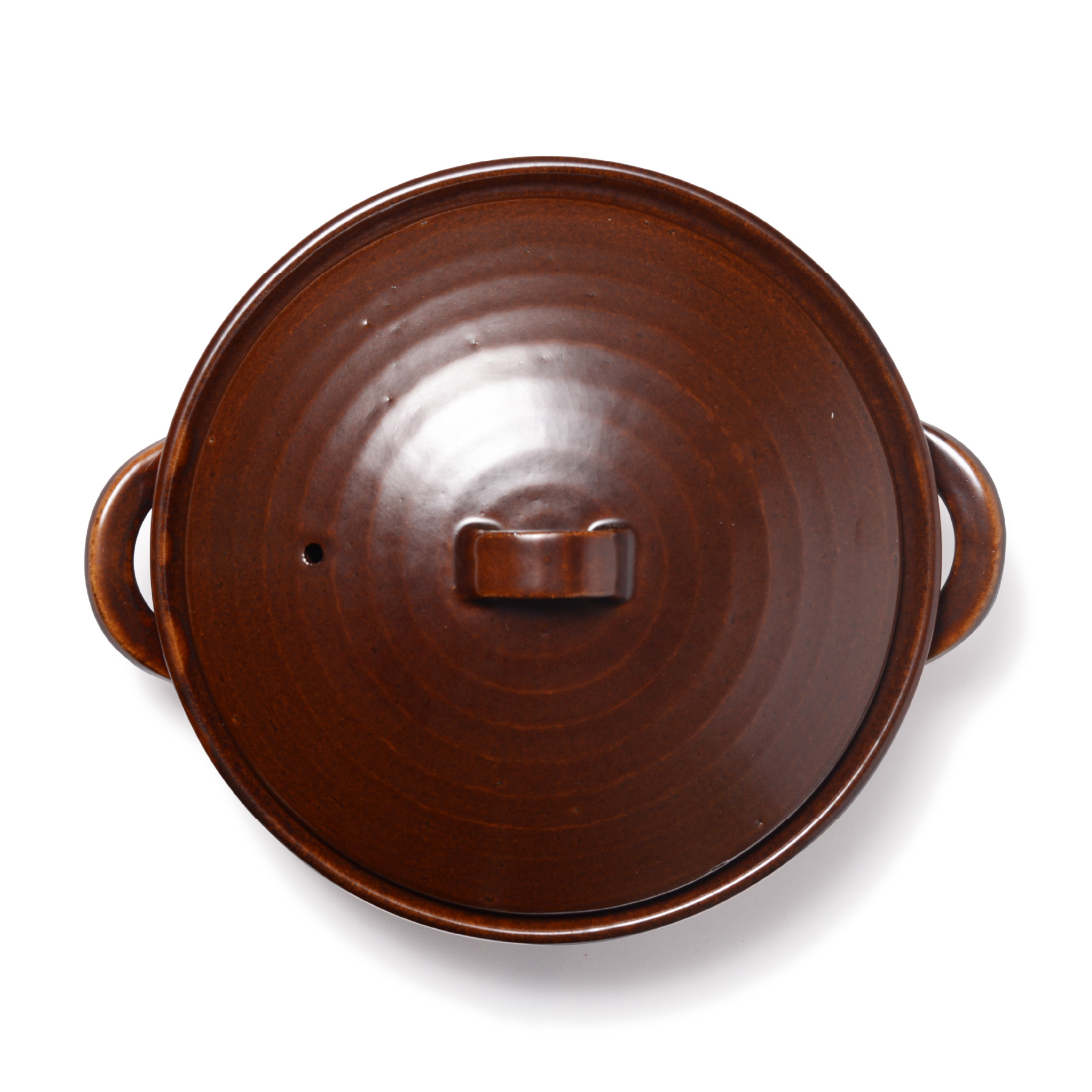 studio m'（スタジオエム） マルミツポテリ｜ ドゥーブ 9号鍋（4-5人用