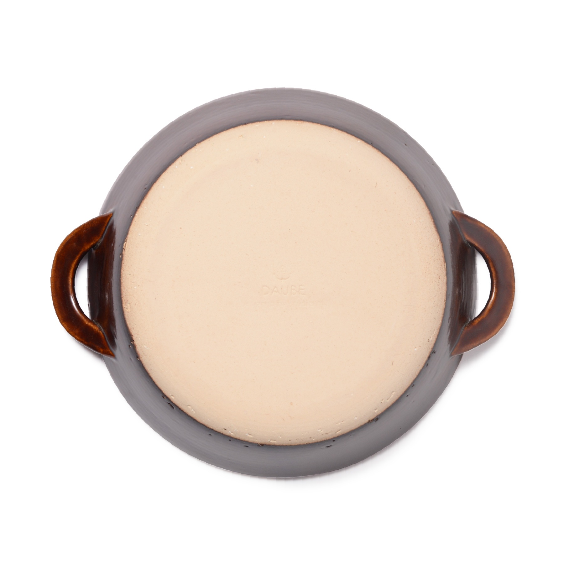 studio m'（スタジオエム） マルミツポテリ｜ ドゥーブ 9号鍋（4-5人用