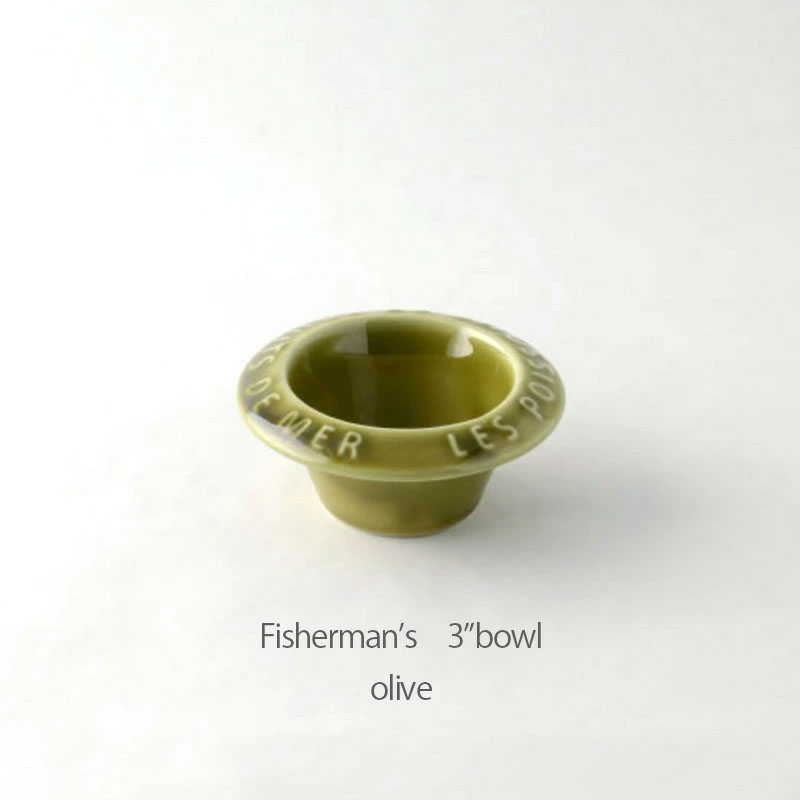 フィッシャーマンズ3ボウルの画像