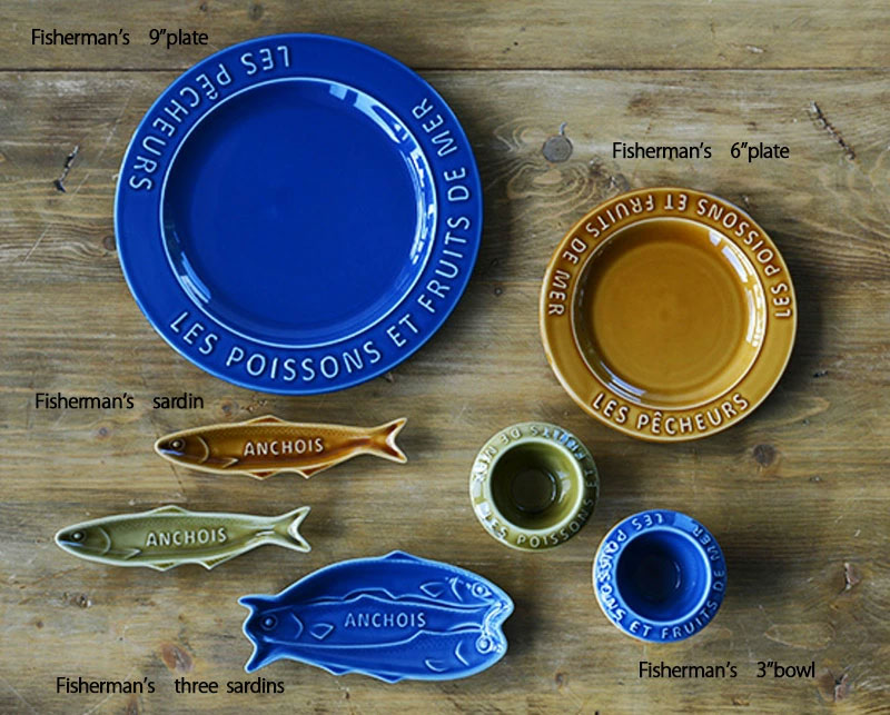 フィッシャーマンズ3ボウルの画像