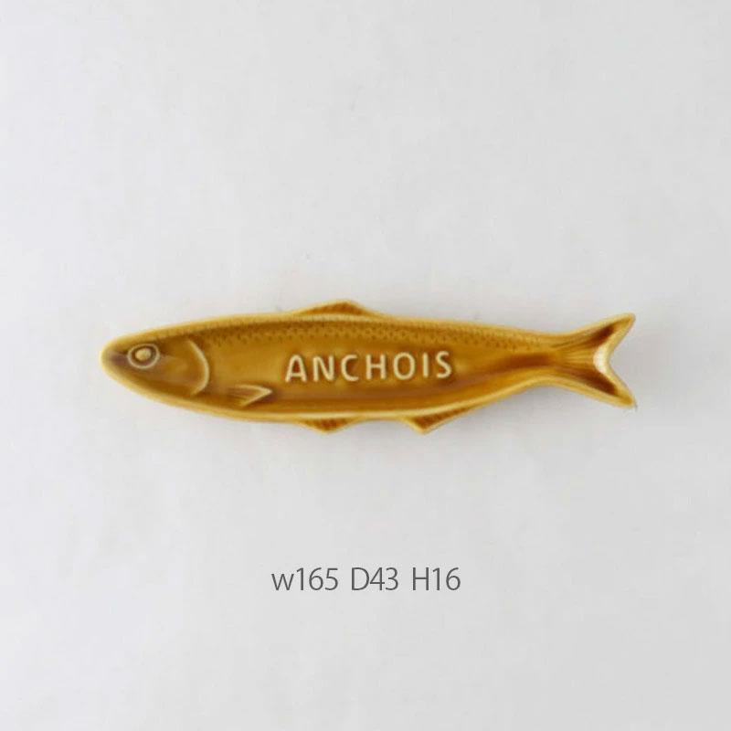 フィッシャーマンズサーディンの画像