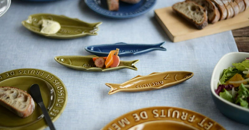 フィッシャーマンズサーディンの画像