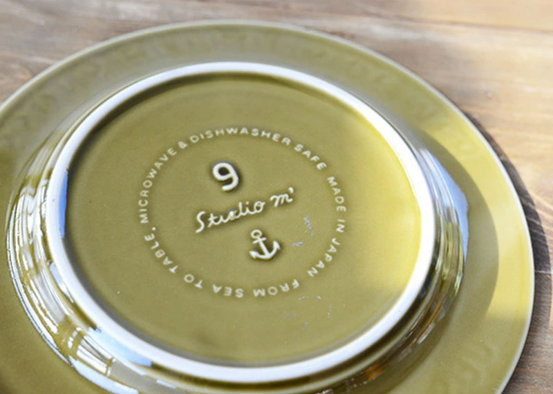 フィッシャーマンズ6プレートの画像