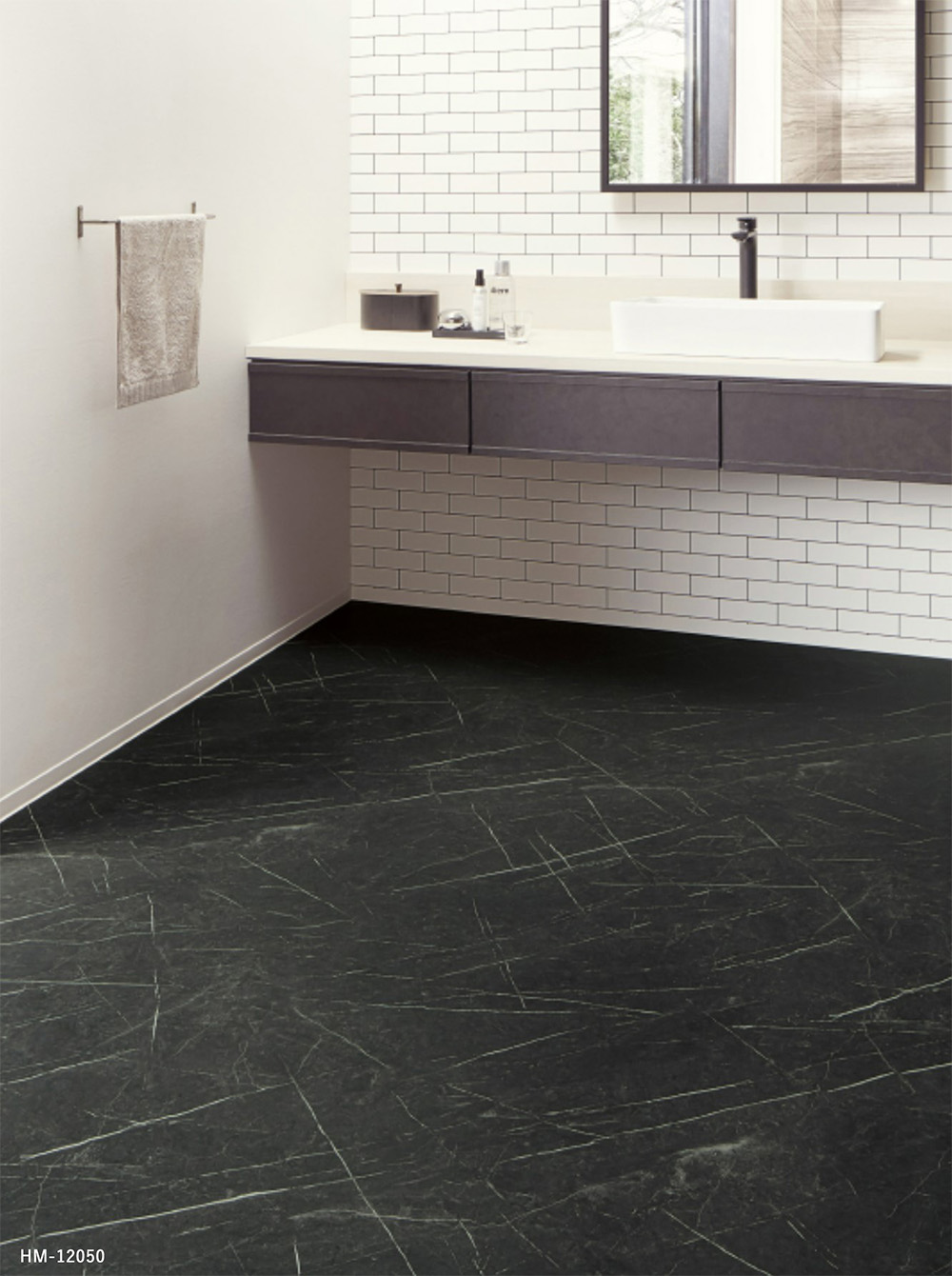 サンゲツ（SANGETSU） HFLOOR 住宅用 クッションフロア HM-12050［旧