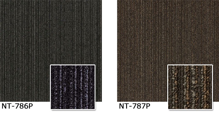サンゲツタイルカーペット