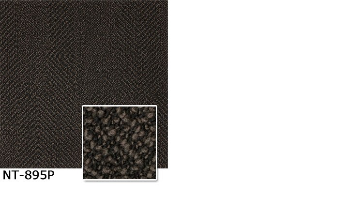 サンゲツタイルカーペット