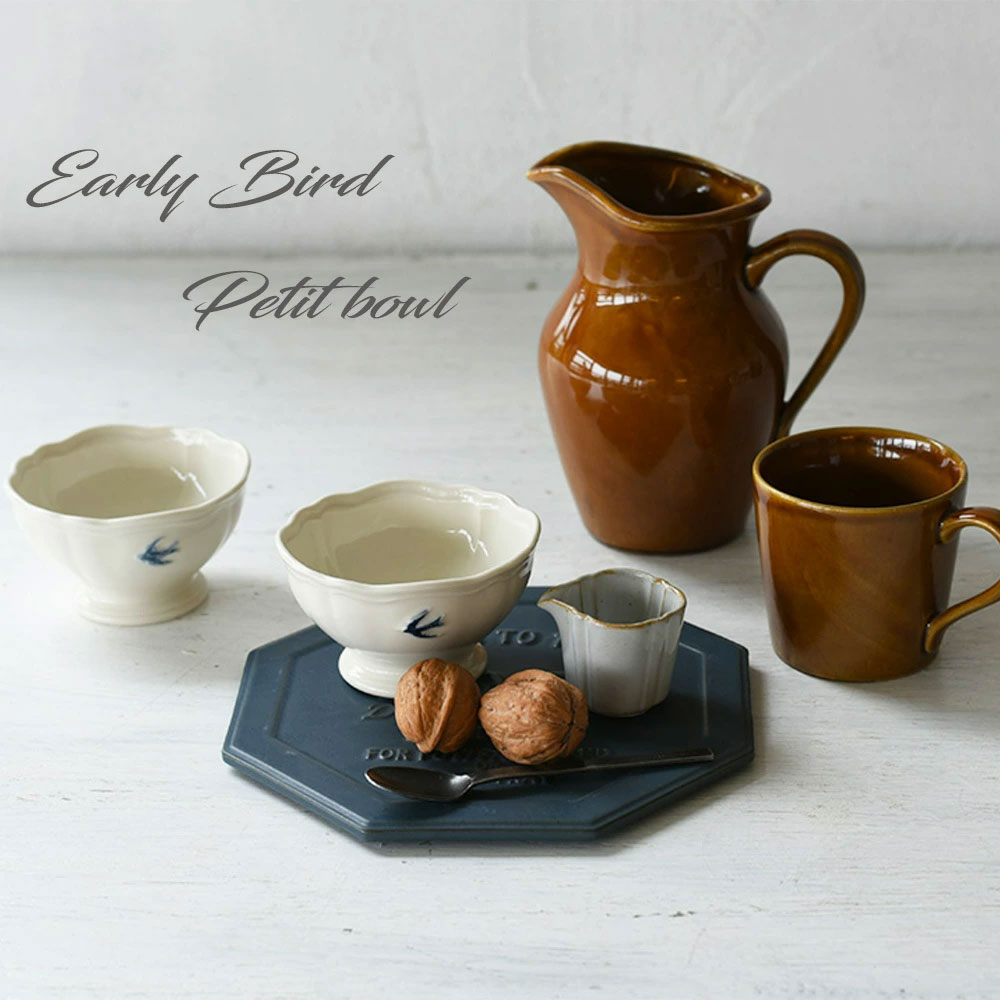 アーリーバード（Earlybird）プチボウル