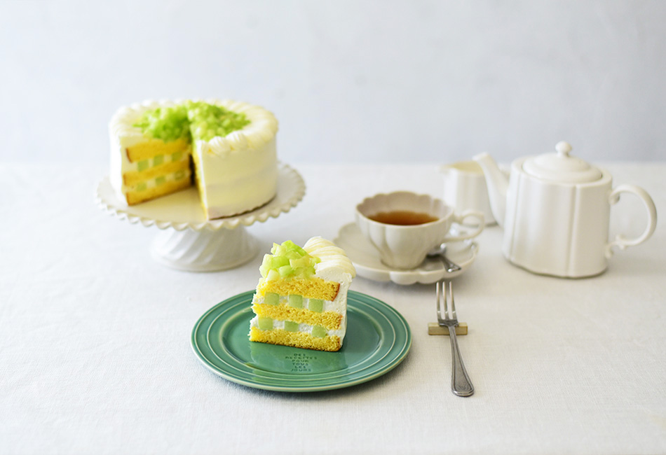 キャトルルパプレートS