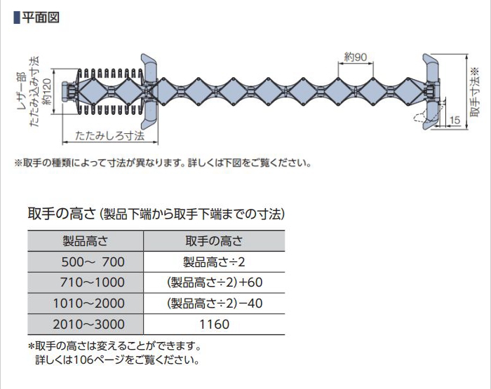 アコーディオンカーテン 片開き 間仕切り タチカワ 防炎 透明 スケルトン クリアー AC8101  幅121〜150ｃｍＸ高さ281ｃｍ〜290ｃｍまで | www.vinoflix.com