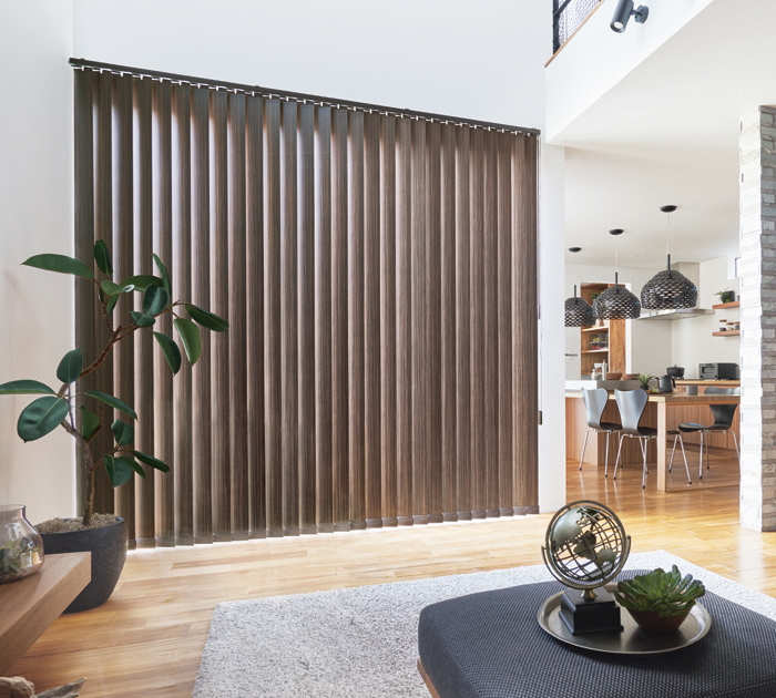 タチカワブラインド タテ型 ブラインド 縦型 防炎 遮光 タチカワ