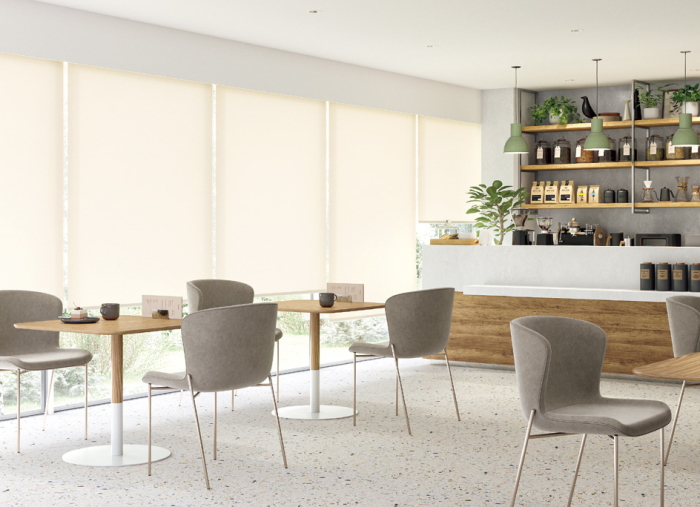 タチカワブラインド タチカワ ロールスクリーン ロールカーテン ラルク