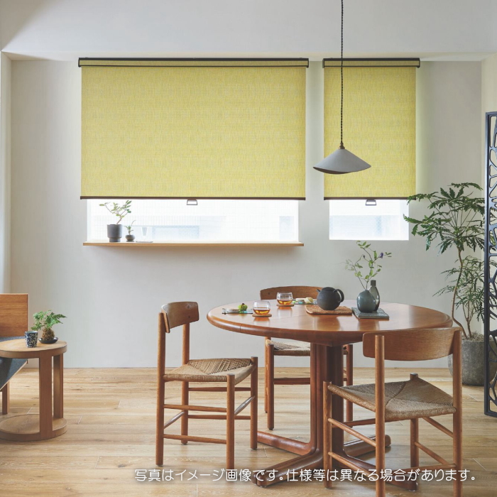 タチカワブラインド　ロールスクリーン　カーテン　ラルク タチカワブラインド タチカワ ロールスクリーン ロールカーテン ラルク
